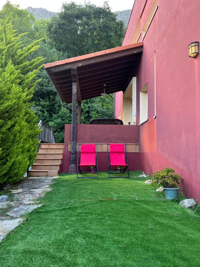 Baigorri Vila El Llano Exterior foto